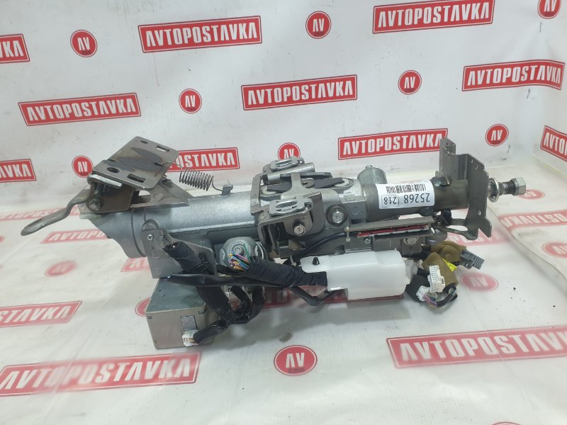 Колонка рулевая, 4000 рублей, Красноярск