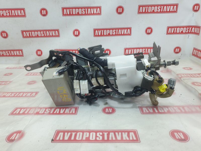 Колонка рулевая, 4000 рублей, Красноярск