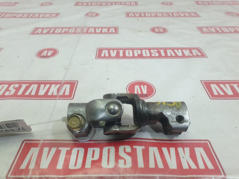 Кардан рулевой, 2000 рублей, Красноярск