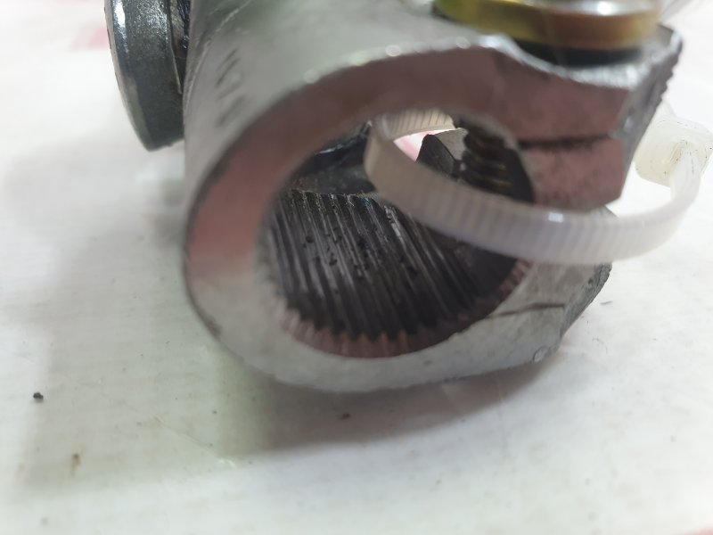 Кардан рулевой, 2000 рублей, Красноярск