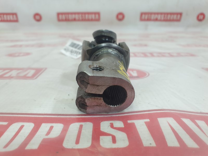 Кардан рулевой, 2000 рублей, Красноярск