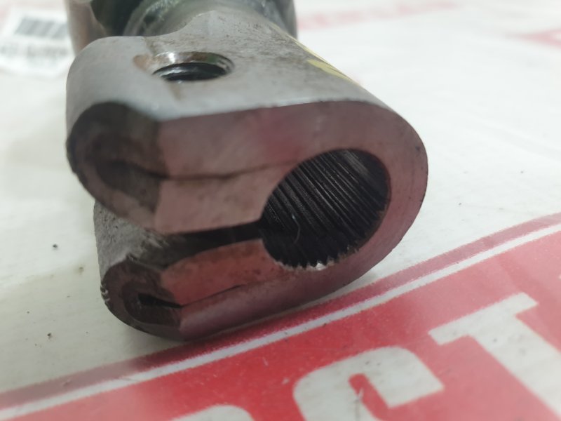 Кардан рулевой, 2000 рублей, Красноярск