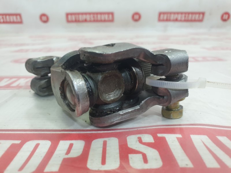 Кардан рулевой, 2000 рублей, Красноярск