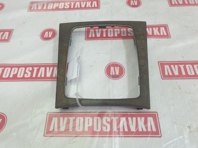 Накладка селектора КПП, 750 рублей, Красноярск