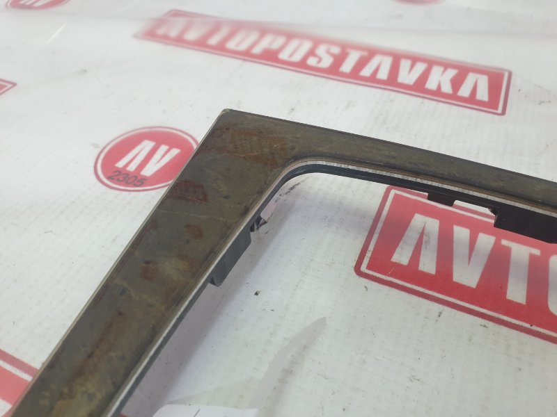 Накладка селектора КПП, 750 рублей, Красноярск