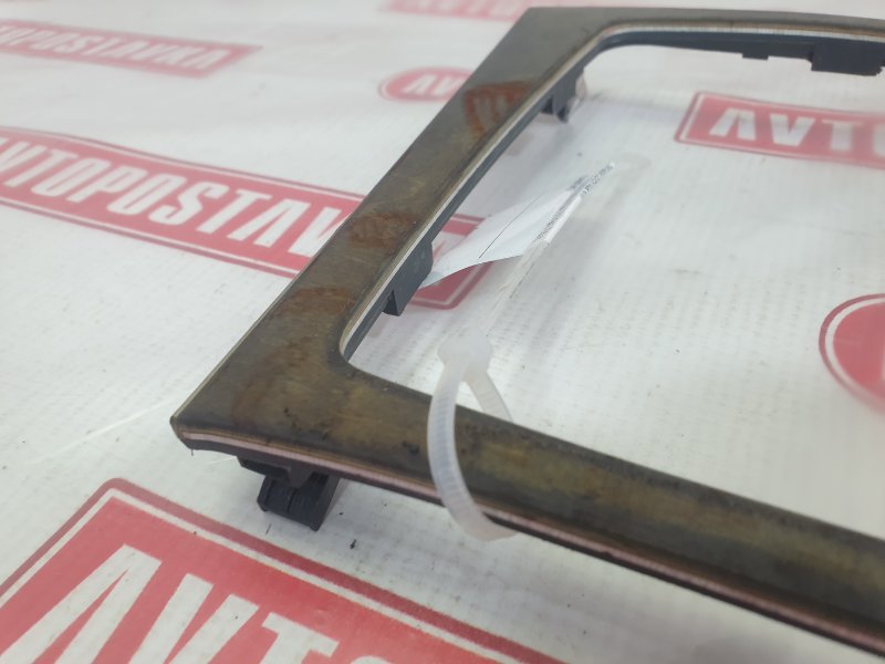 Накладка селектора КПП, 750 рублей, Красноярск