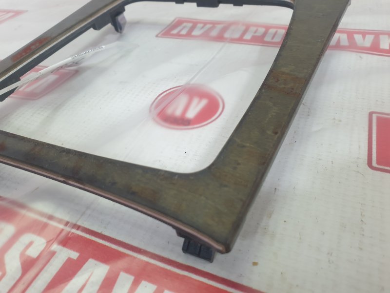 Накладка селектора КПП, 750 рублей, Красноярск