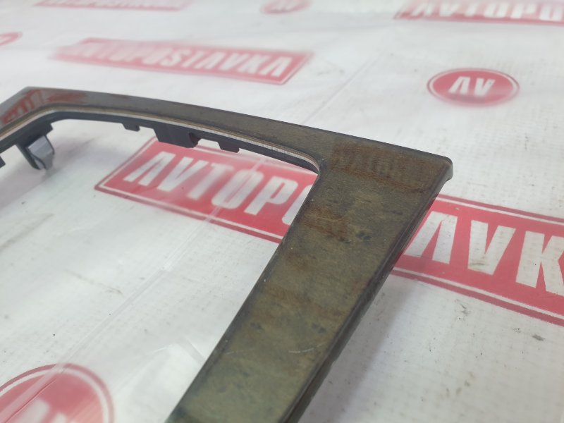 Накладка селектора КПП, 750 рублей, Красноярск