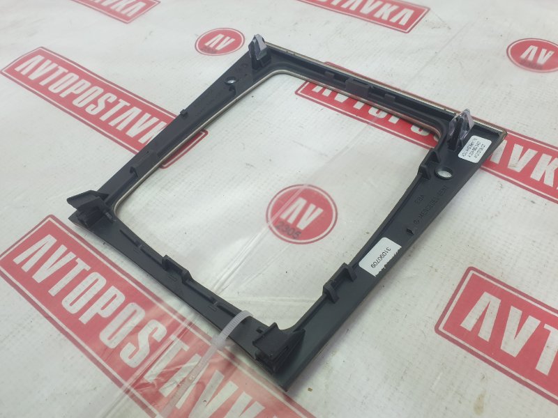 Накладка селектора КПП, 750 рублей, Красноярск