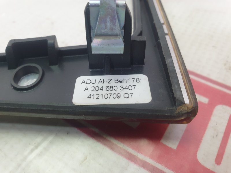 Накладка селектора КПП, 750 рублей, Красноярск