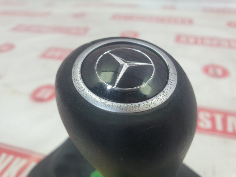 Ручка переключения КПП, 2000 рублей, Красноярск