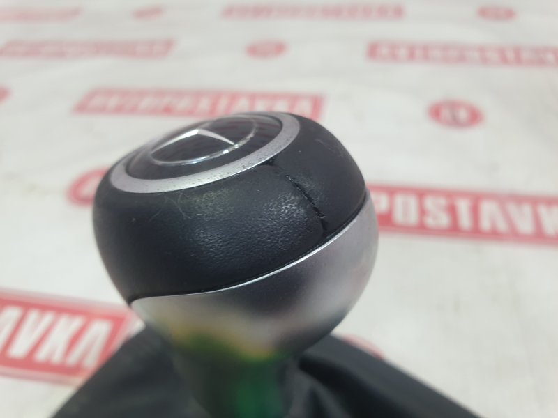 Ручка переключения КПП, 2000 рублей, Красноярск