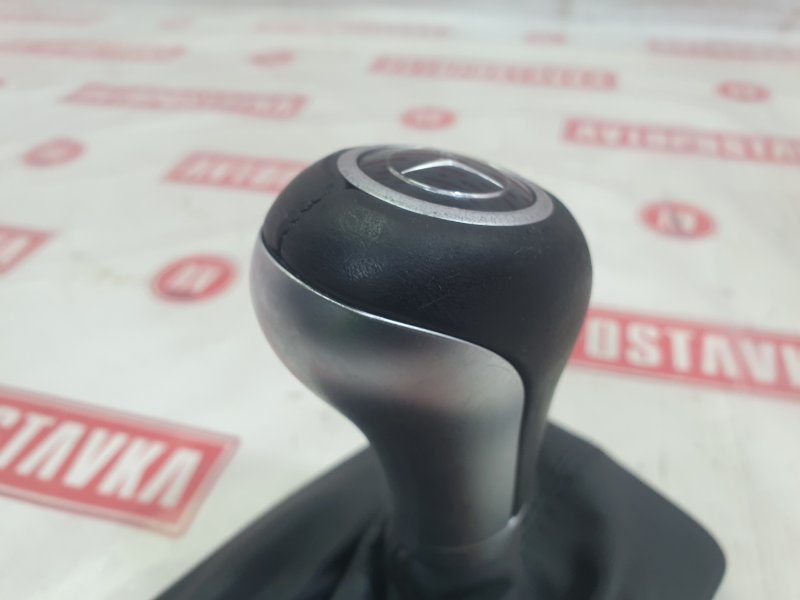 Ручка переключения КПП, 2000 рублей, Красноярск