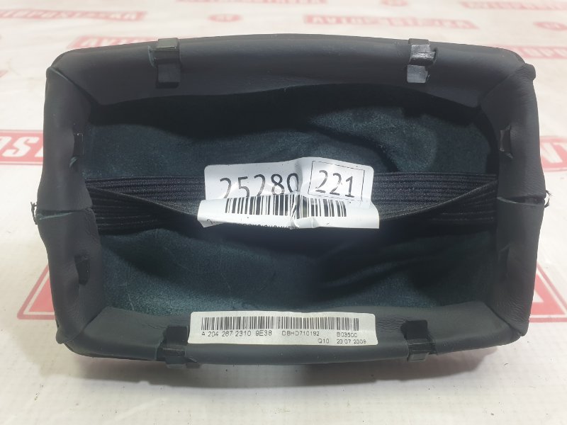 Ручка переключения КПП, 2000 рублей, Красноярск