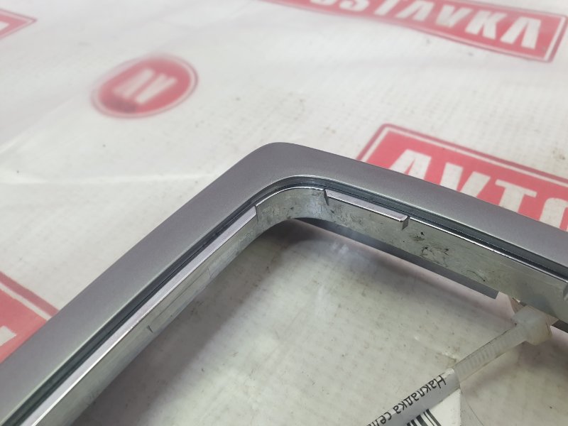 Накладка селектора КПП, 490 рублей, Красноярск