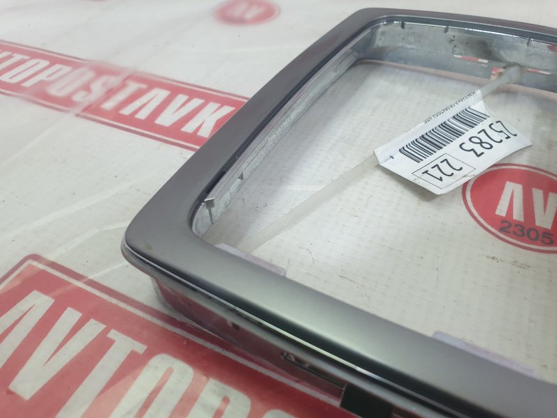 Накладка селектора КПП, 490 рублей, Красноярск