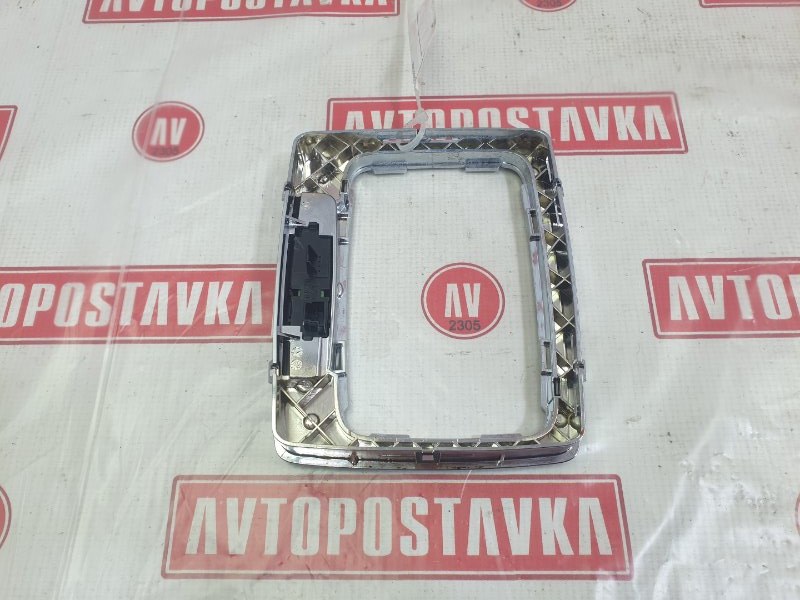 Накладка селектора КПП, 490 рублей, Красноярск