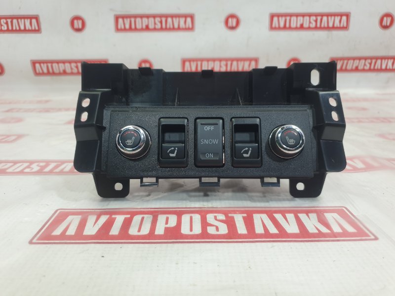 Блок управления подогревом сидений, 3000 рублей, Красноярск