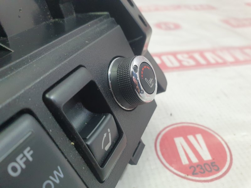 Блок управления подогревом сидений, 3000 рублей, Красноярск