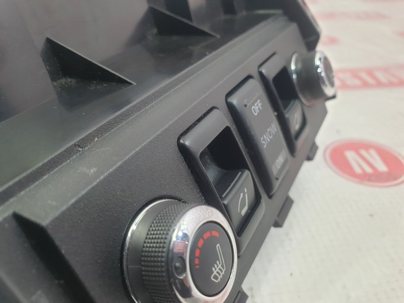 Блок управления подогревом сидений, 3000 рублей, Красноярск