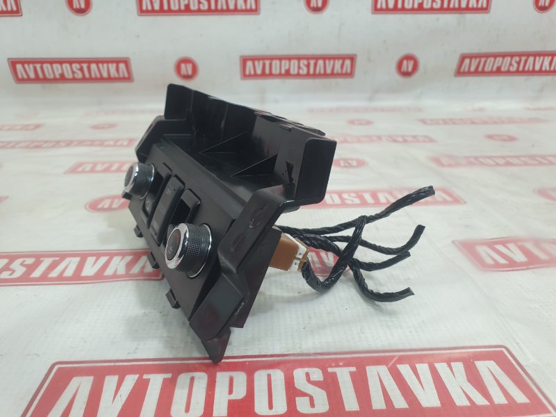 Блок управления подогревом сидений, 3000 рублей, Красноярск