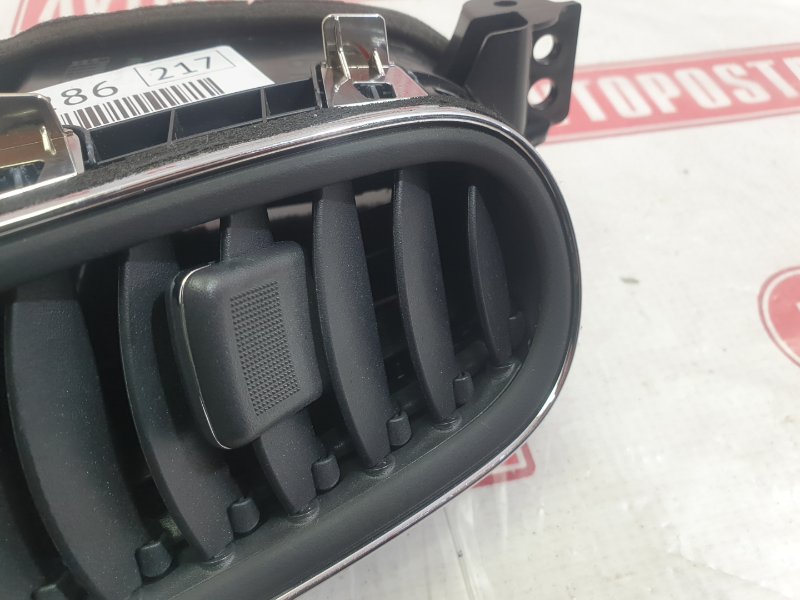 Дефлектор воздушный, 500 рублей, Красноярск