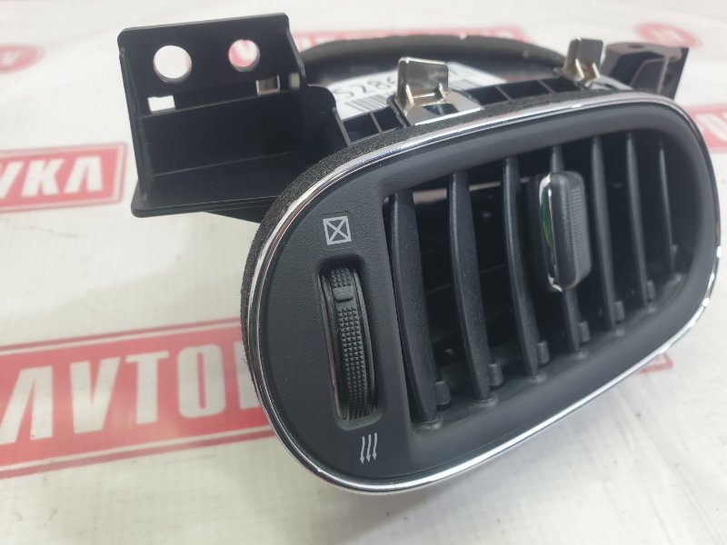 Дефлектор воздушный, 500 рублей, Красноярск