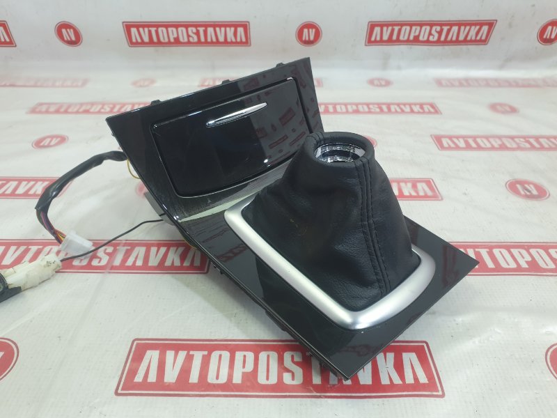 Накладка селектора КПП, 1500 рублей, Красноярск