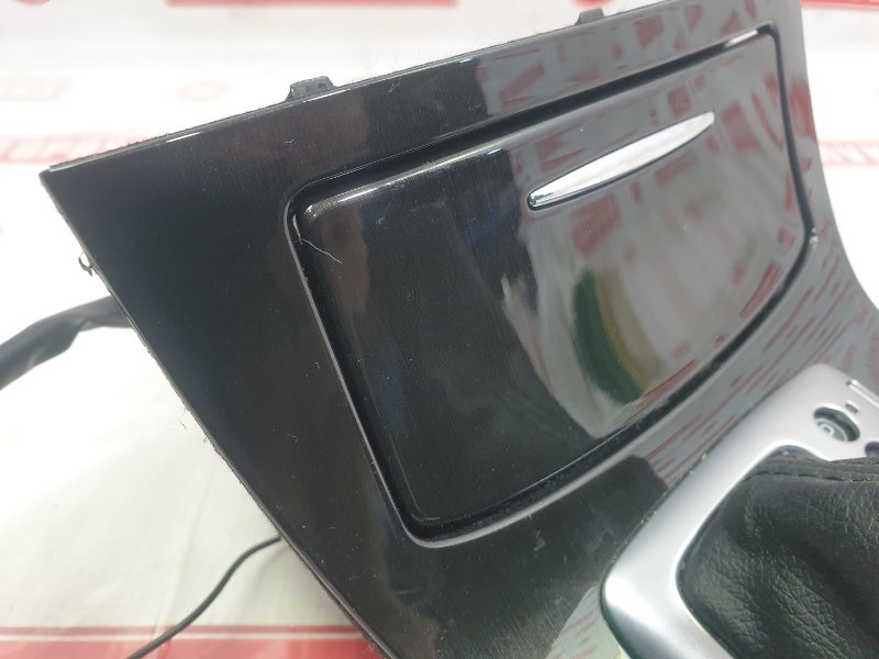 Накладка селектора КПП, 1500 рублей, Красноярск