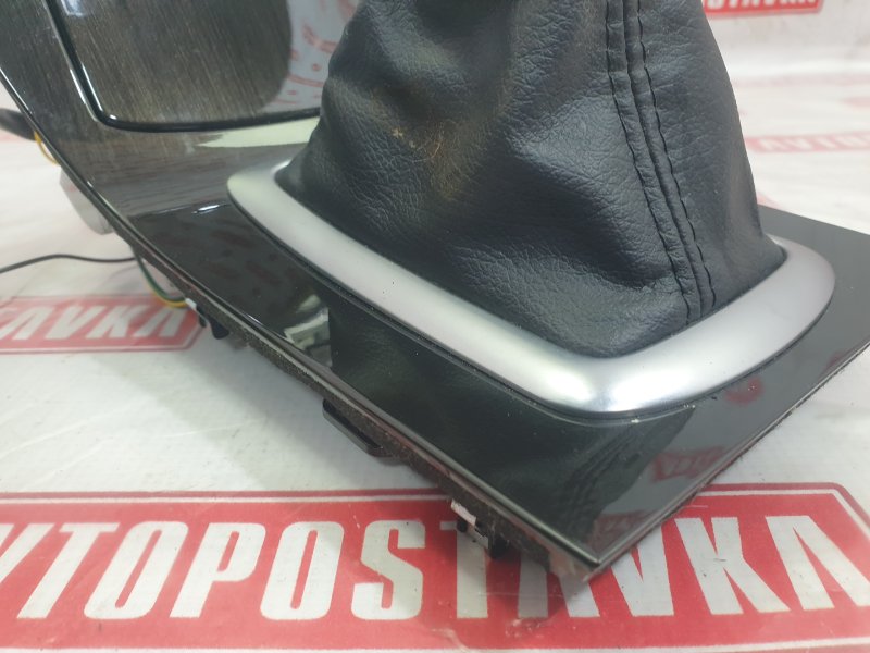 Накладка селектора КПП, 1500 рублей, Красноярск