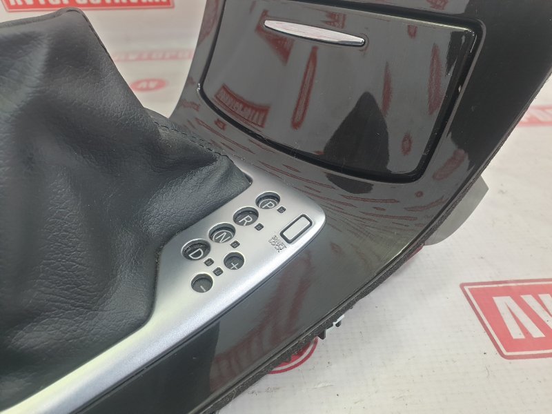 Накладка селектора КПП, 1500 рублей, Красноярск