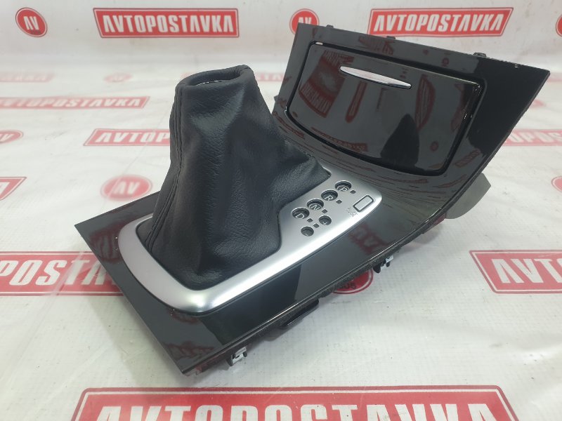 Накладка селектора КПП, 1500 рублей, Красноярск