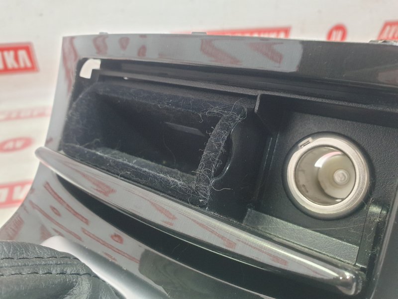 Накладка селектора КПП, 1500 рублей, Красноярск