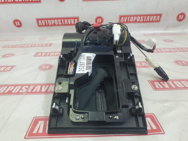 Накладка селектора КПП, 1500 рублей, Красноярск