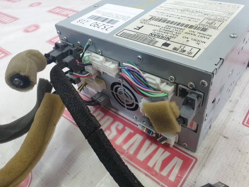 Магнитола, 5000 рублей, Красноярск