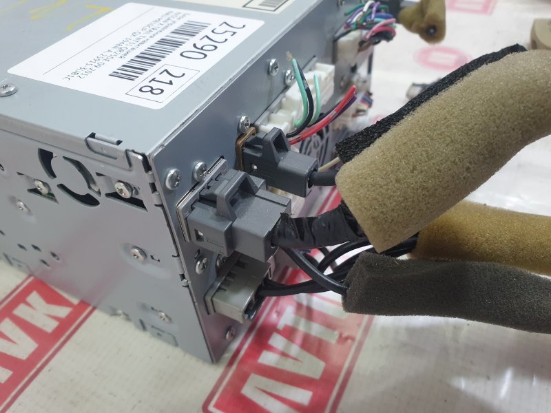 Магнитола, 5000 рублей, Красноярск