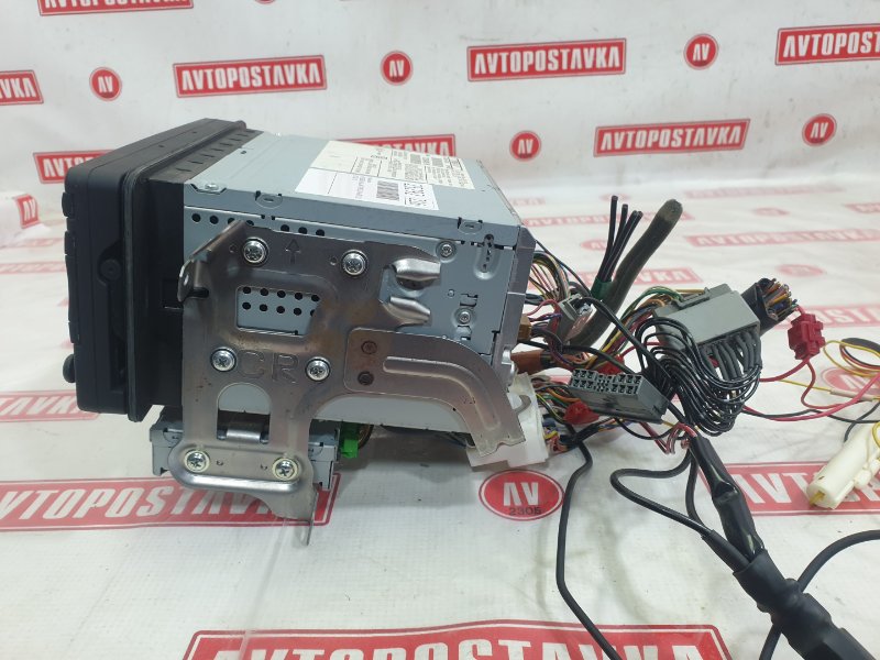 Магнитола, 2600 рублей, Красноярск