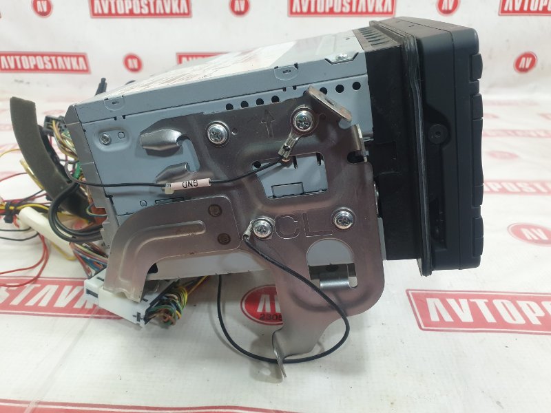 Магнитола, 2600 рублей, Красноярск