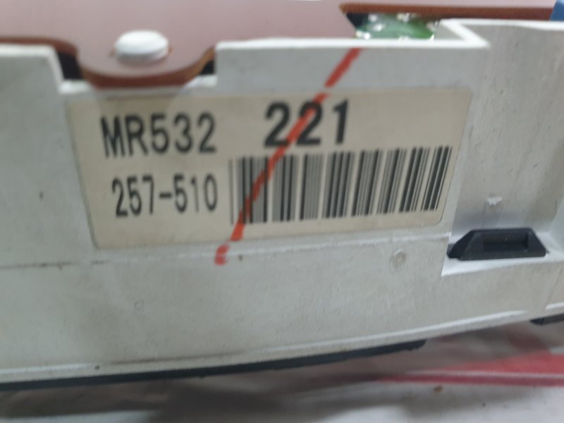 Панель приборов, 7500 рублей, Красноярск