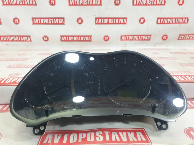 Панель приборов, 200 рублей, Красноярск