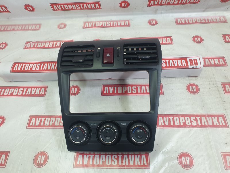 Блок управления климат-контролем, 3000 рублей, Красноярск