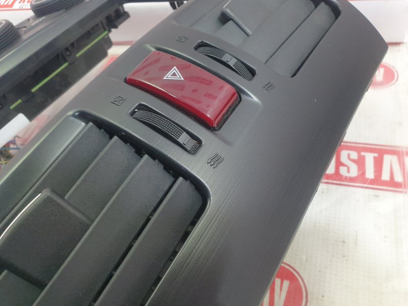 Блок управления климат-контролем, 3000 рублей, Красноярск