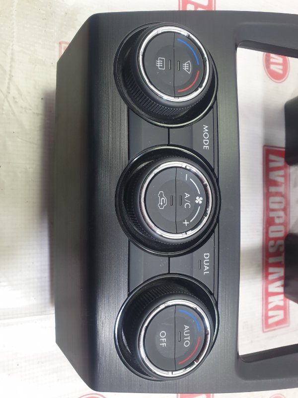 Блок управления климат-контролем, 3000 рублей, Красноярск