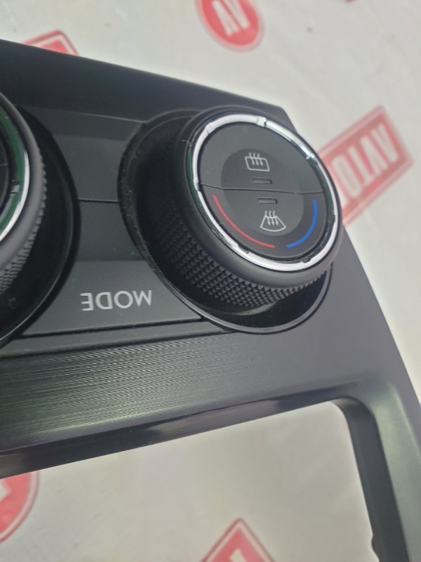 Блок управления климат-контролем, 3000 рублей, Красноярск