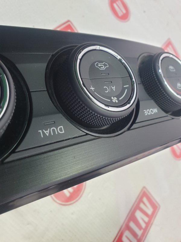 Блок управления климат-контролем, 3000 рублей, Красноярск