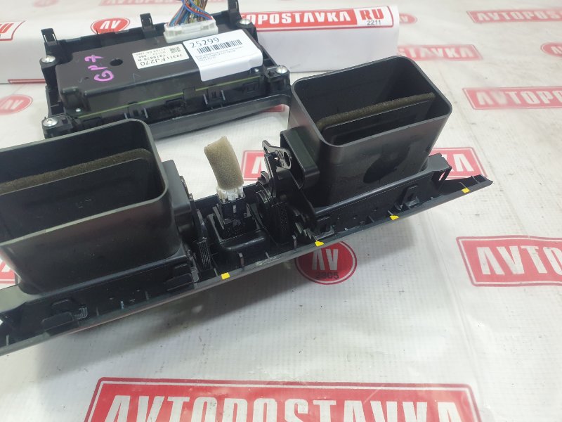 Блок управления климат-контролем, 3000 рублей, Красноярск