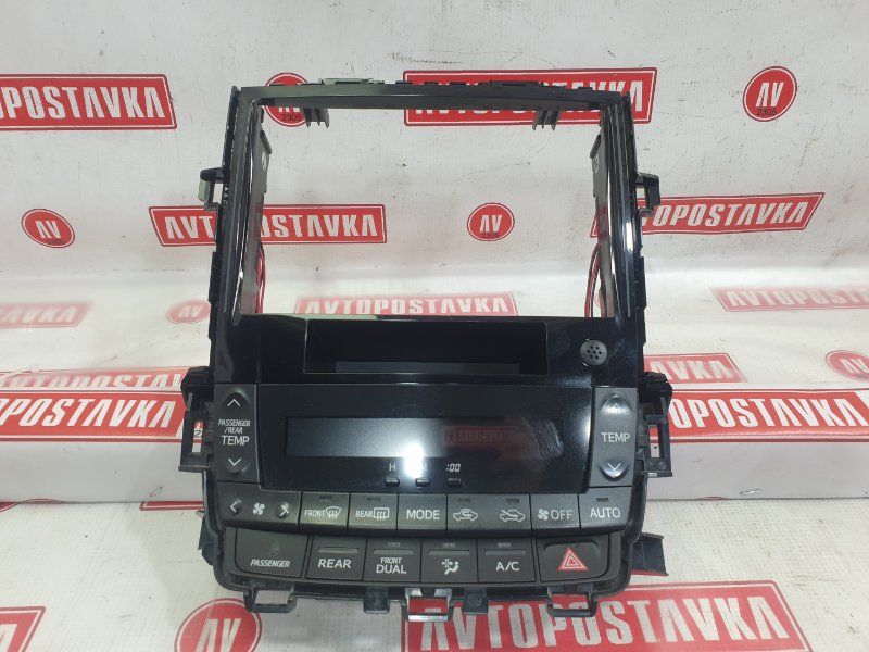 Блок управления климат-контролем, 2000 рублей, Красноярск