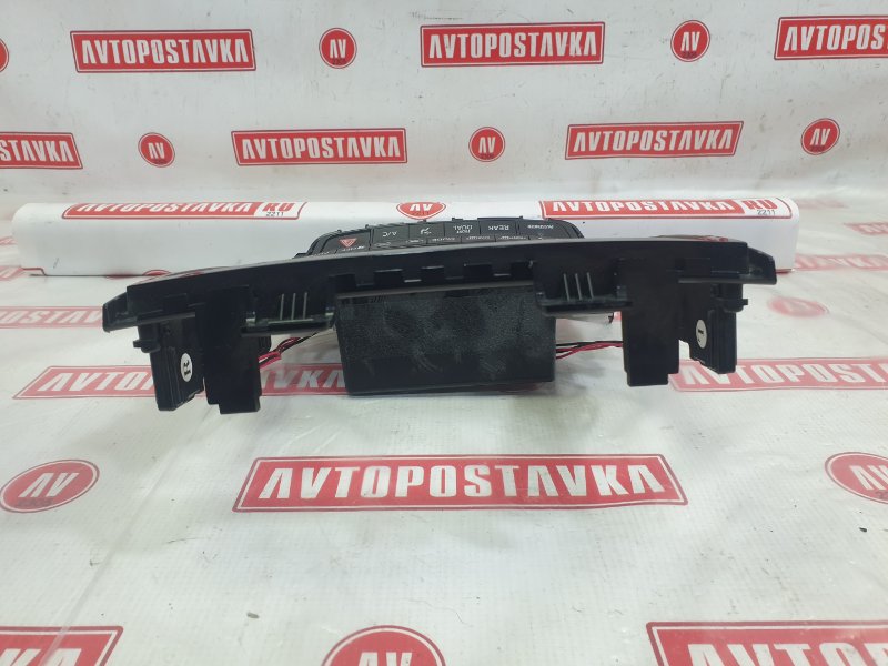 Блок управления климат-контролем, 2000 рублей, Красноярск