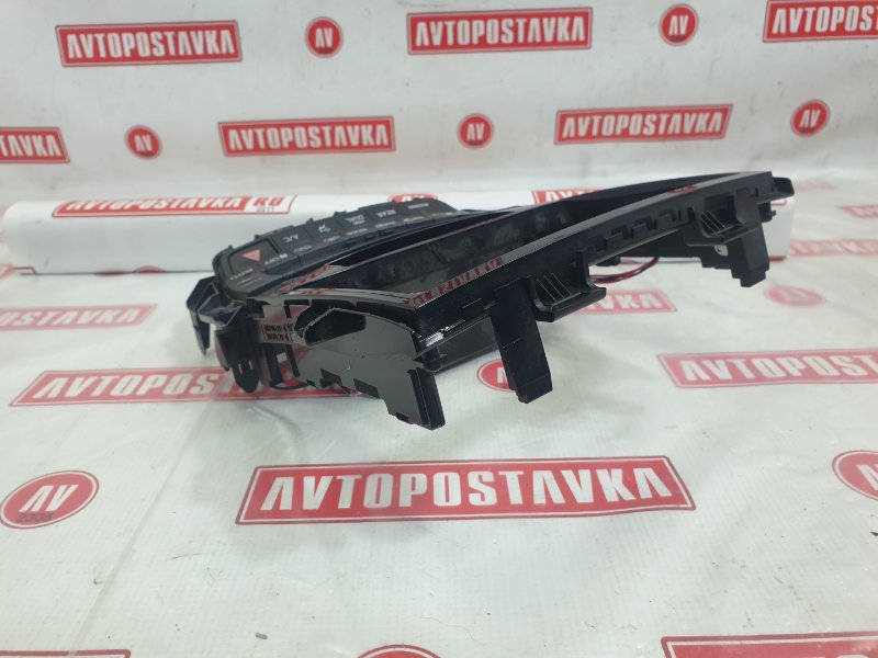 Блок управления климат-контролем, 2000 рублей, Красноярск