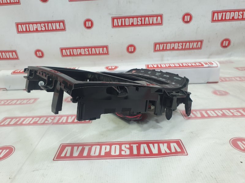 Блок управления климат-контролем, 2000 рублей, Красноярск